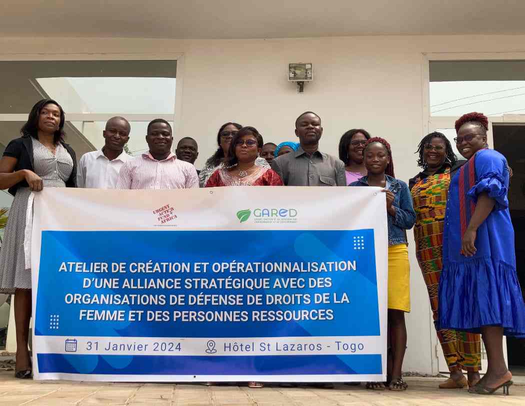 GARED dévoile sa stratégie pour l’émancipation des femmes dans les Savanes : un atelier pionnier contre l’impact de l’extrémisme