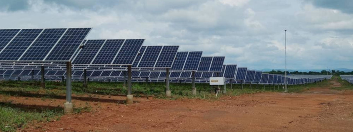 L’AT2ER, acteur clé pour l’électrification rurale et les énergies renouvelables au Togo