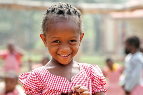 Nouvel emploi du temps dans l’enseignement préscolaire au Togo