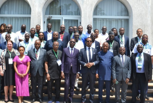 Rencontre régionale à Lomé pour l’harmonisation des normes pharmaceutiques en Afrique