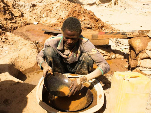 Des experts se réunissent à Lomé pour élaborer des textes visant à éliminer le mercure en Afrique de l’Ouest