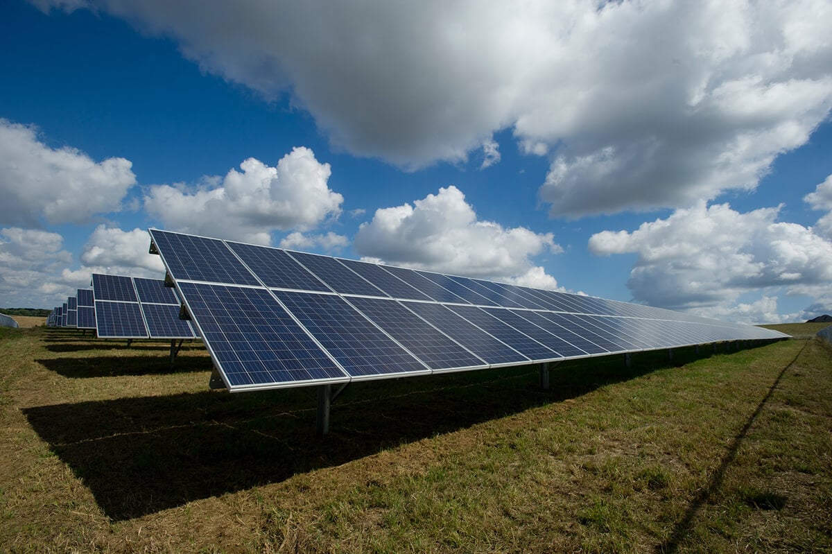 Baisse des investissements : coup dur pour l’énergie solaire hors réseau en Afrique