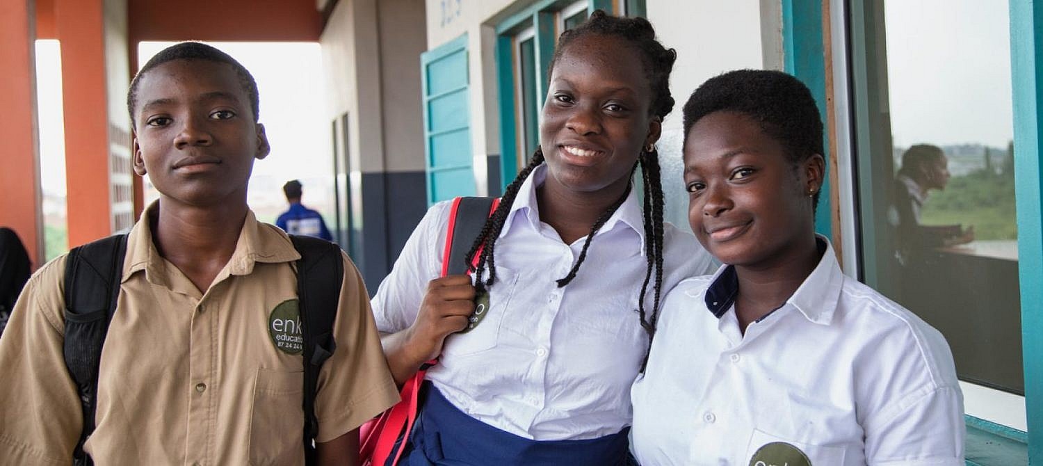 Autorisation requise désormais pour les prises de vue dans les écoles au Togo