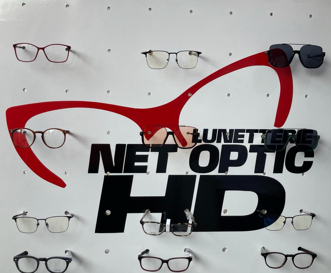 Inauguration de Net Optique HD : une nouvelle ère pour les soins des yeux à Lomé