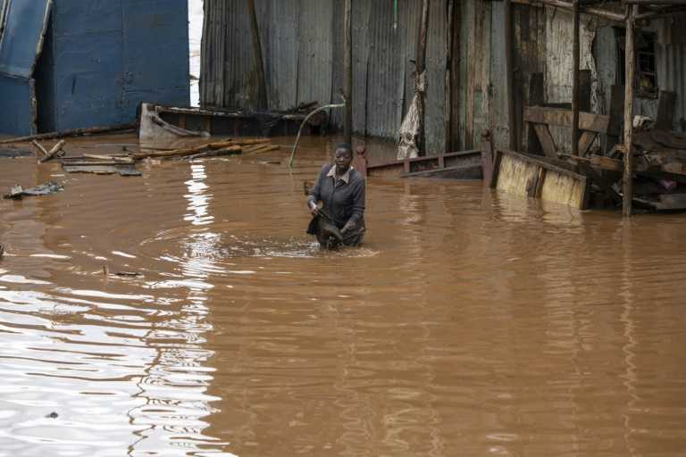 Des inondations meurtrières frappent la corne de l’Afrique, le Kenya en deuil