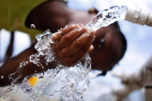 Togo : appel pour étude de faisabilité système d’information sur l’eau