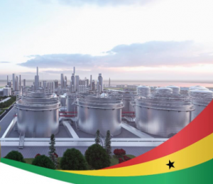 Ghana : un mégaprojet pétrolier suscite espoirs de croissance et vives oppositions locales