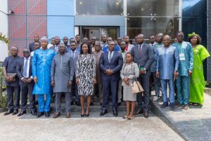 Togo : lancement du Système National d’Information Énergétique (SIE-Togo)