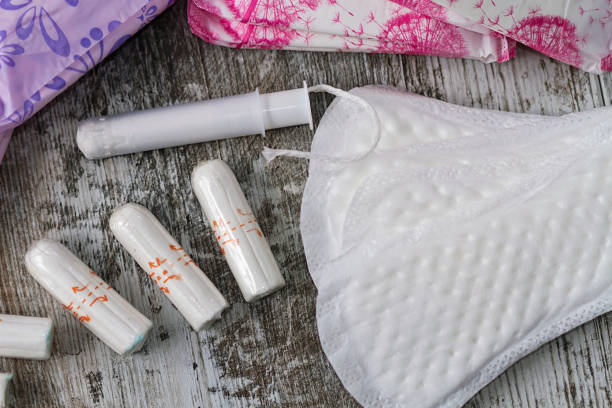 Inquiétude autour de la présence de métaux lourds dans les tampons hygiéniques : faut-il s’alarmer ?