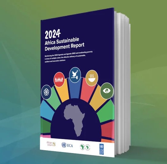 Rapport ASDR 2024 : l’Afrique face à des défis majeurs pour le développement durable