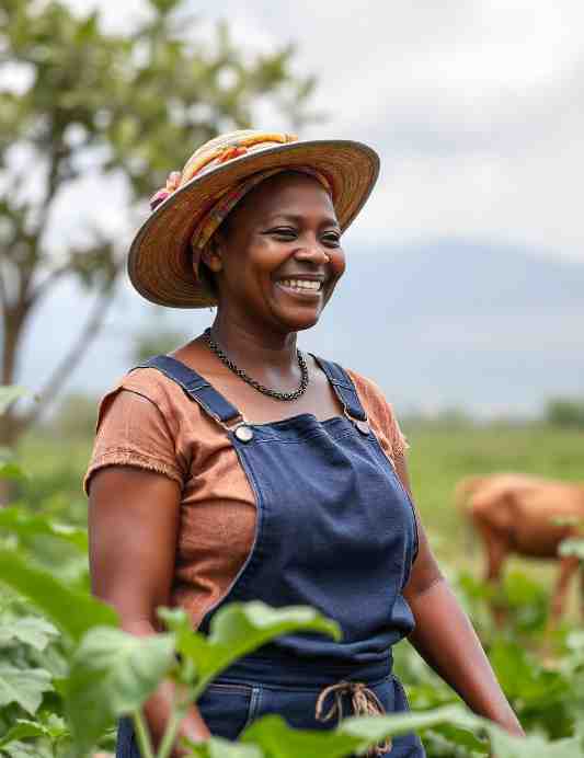 Lancement du Prix de l’innovation agricole Abdoulaye Touré