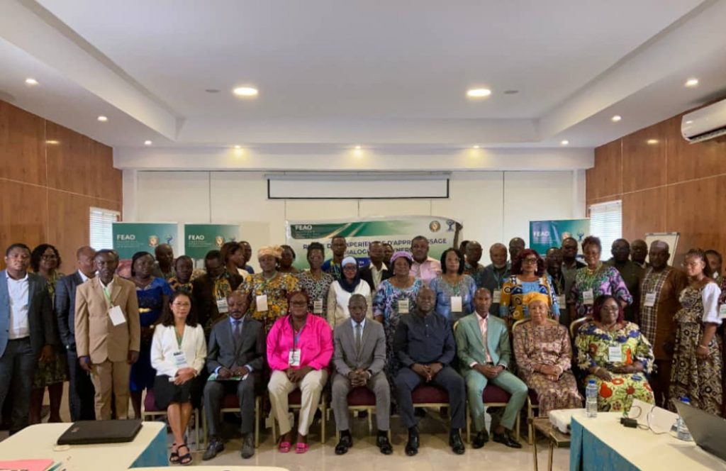 GARED and Enda CACID work to strengthen economic integration in West Africa