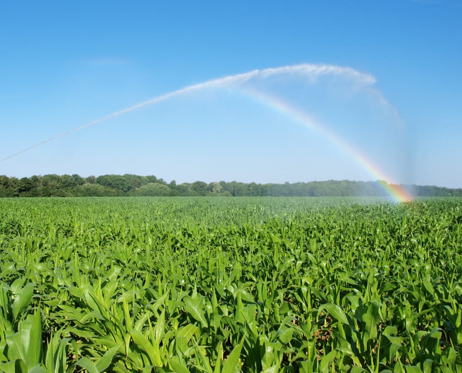 Togo : renforcer l’irrigation pour une agriculture résiliente