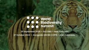 Sommet mondial sur la biodiversité 2024 : un appel urgent à l’action