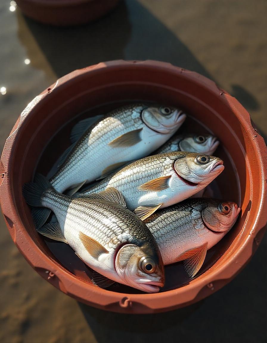 Validation de la stratégie nationale pour le développement durable de la pêche et de l’aquaculture