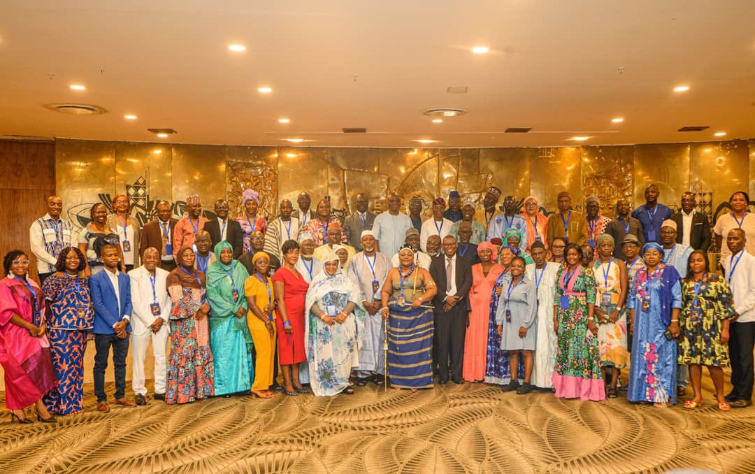 Lomé: atelier régional du Partenariat de Ouagadougou sur la planification familiale