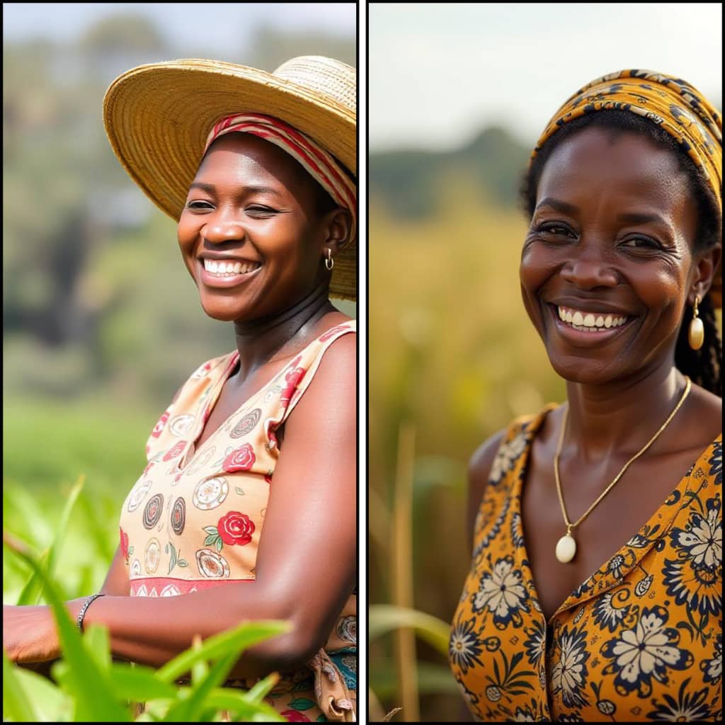 Togo : lancement du 5ème recensement agricole