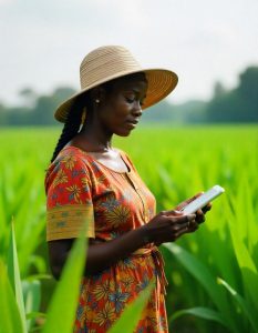 Lomé accueille la quatrième édition du Marché des Innovations et Technologies Agricoles (MITA)