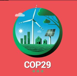 Accord controversé à la COP29 : 300 milliards de dollars pour le changement climatique