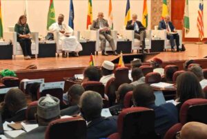 Le Togo renforce sa participation au forum sur le pastoralisme au sahel et en Afrique de l’ouest