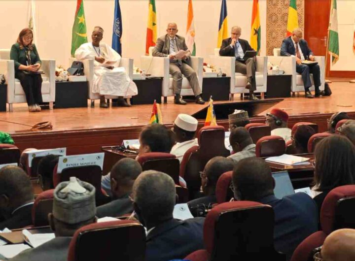 Le Togo renforce sa participation au forum sur le pastoralisme au sahel et en Afrique de l’ouest