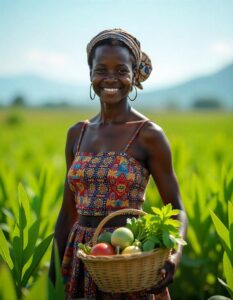 Togo : lancement de la phase finale du 5ᵉ recensement national de l’agriculture