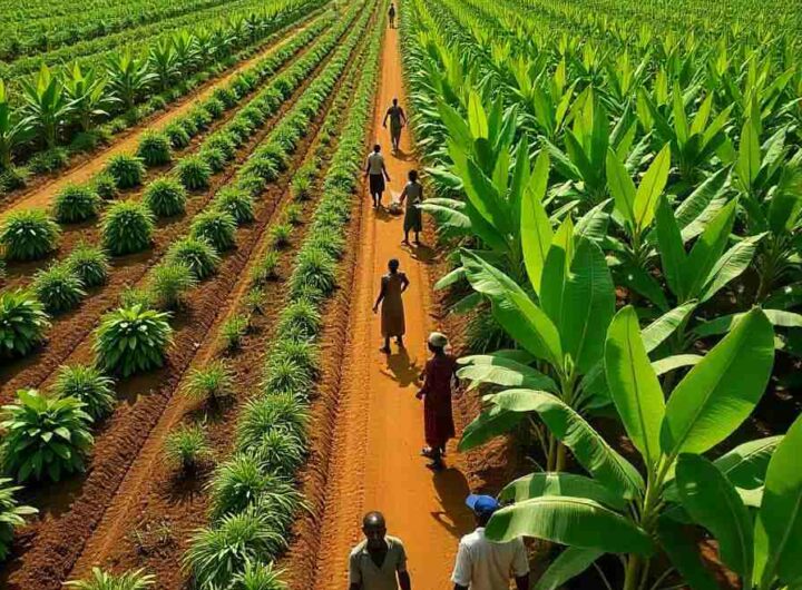 Togo : un répertoire d’exportateurs agroalimentaires validé pour booster le commerce extérieur