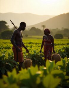 Le 5ᵉ recensement agricole du Togo débute le 30 novembre