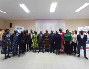 Journée internationale de l’écrivain africain 2024 : un symposium littéraire engagé à l’Université de Lomé