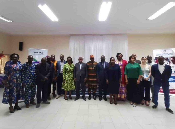 Journée internationale de l’écrivain africain 2024 : un symposium littéraire engagé à l’Université de Lomé