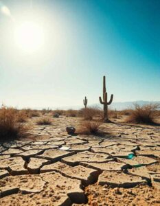 COP16: un rapport scientifique appelle à une transformation urgente de la gestion des terres