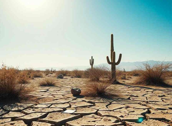 COP16: un rapport scientifique appelle à une transformation urgente de la gestion des terres