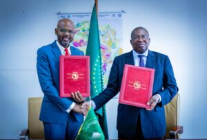 Shelter Afrique Development Bank et l’UA s’associent pour un développement urbain en Afrique