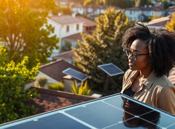 Togo : deux accords signés pour accélérer la transition énergétique