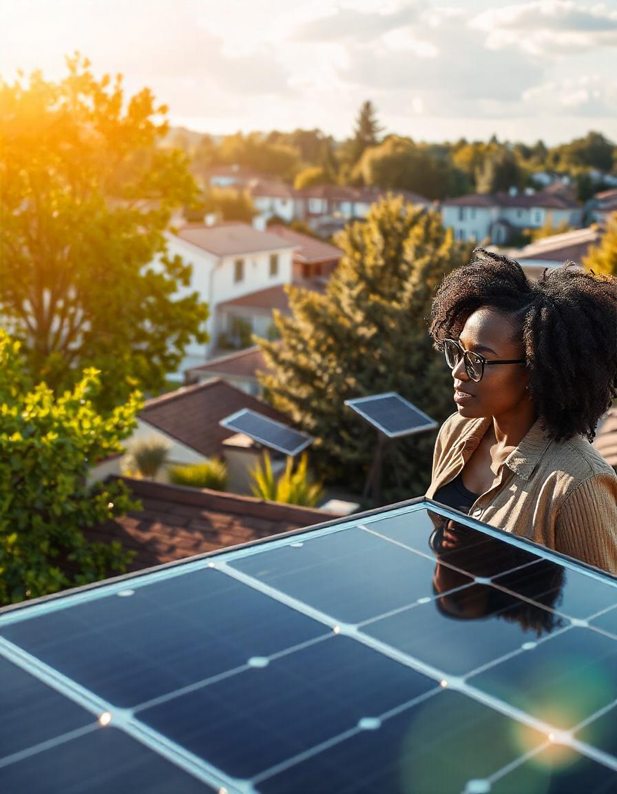 Togo : deux accords signés pour accélérer la transition énergétique