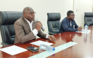 Une nouvelle cartographie pour renforcer la coordination des acteurs de la météorologie au Togo