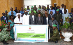 Évolution de la réglementation du secteur forestier au Togo