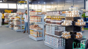 Priorité aux biens et services locaux pour la fête des travailleurs au Togo