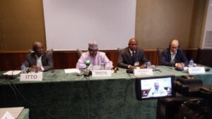 Rencontre à Lomé : experts en commerce durable des bois tropicaux se mobilisent