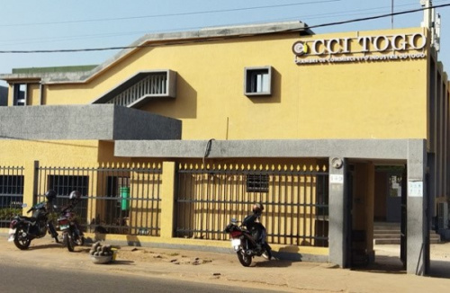 Journée Portes Ouvertes de la CCI-Togo le 16 Mai