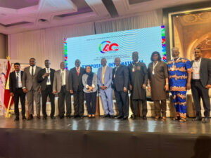 Le Togo à la 40ème conférence des ministres de la jeunesse et des sports de la francophonie