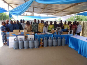 Le Togo renforce ses capacités en protection de l’environnement