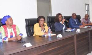 Lomé s’engage dans une nouvelle dynamique de gestion urbaine