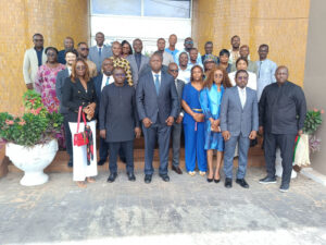 Échanges Cameroun-Togo sur la budgétisation sensible au climat