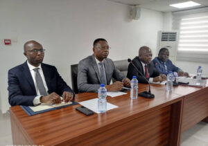 Le Togo lance le marquage des produits pétroliers
