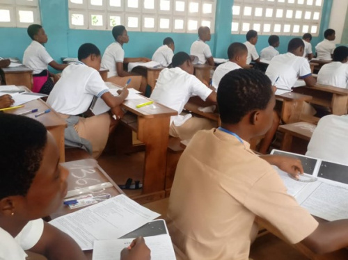 Baccalauréat 1ère partie : les résultats attendus ce samedi Baccalauréat 1ère partie : les résultats attendus ce samedi