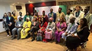 Nutrition en Afrique : le Togo s’engage aux côtés des alliances SUN à Lagos