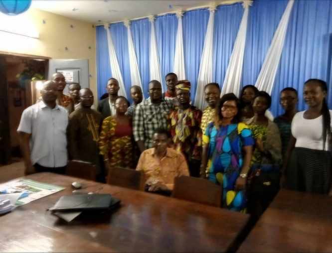 Togo : les Amis de la Terre-Togo appelle à l’abandon du projet pétrolier et à une transition énergétique juste