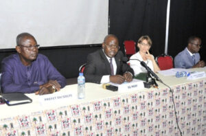 La 4ème édition de la Quinzaine de l’environnement et du développement durable au Togo