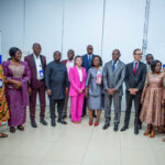 Deuxième édition des rencontres africaines pour les ressources éducatives (RARE) à Lomé